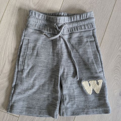 Woodland shorts 110-116