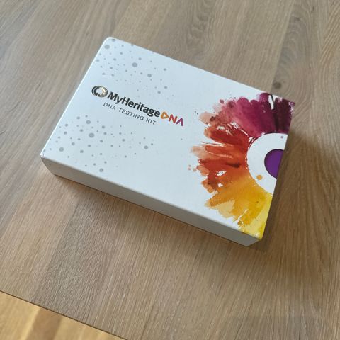 MyHeritage testkit