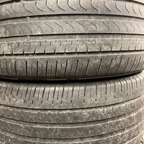 Pirelli Scorpion 285/40-21. 4 stk