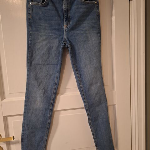 Highwaist Hannah Jeans (Cubus)