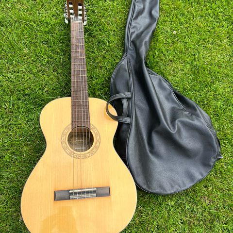 Junior gitar