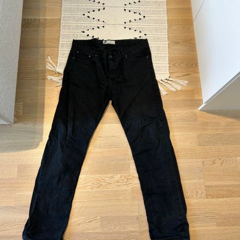 Dressmann jeans 38/34