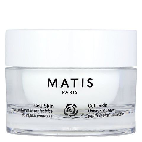 Matis Cell Skin Universal Cream Youth Capital Protection 50ml