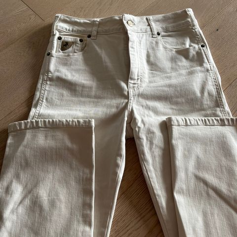 Nye Lois Malene jeans str 28/32