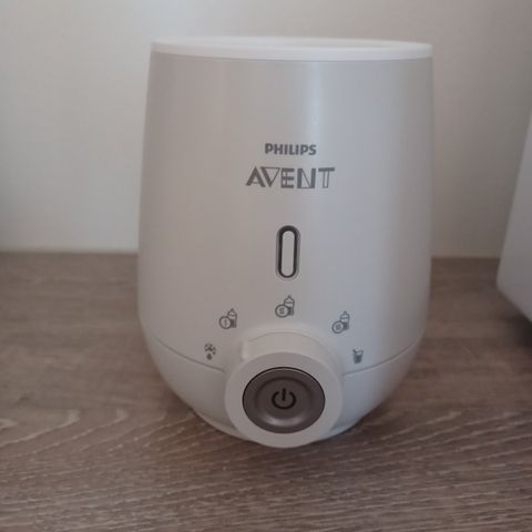 Philips Avent flaskevarmer