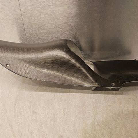 Williams F1 team - Formula One - Exhaust exit (body part)