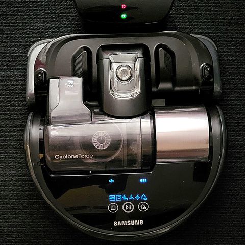 Samsung robot støvsuger