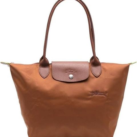 Longchamp Original large shoulder bag
