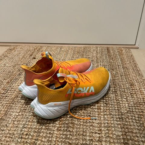 Hoka Carbon X3 size 48