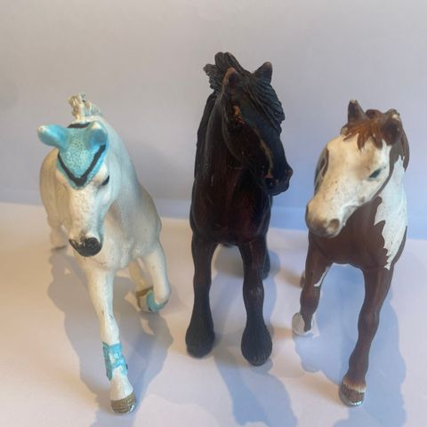 schleich Hester