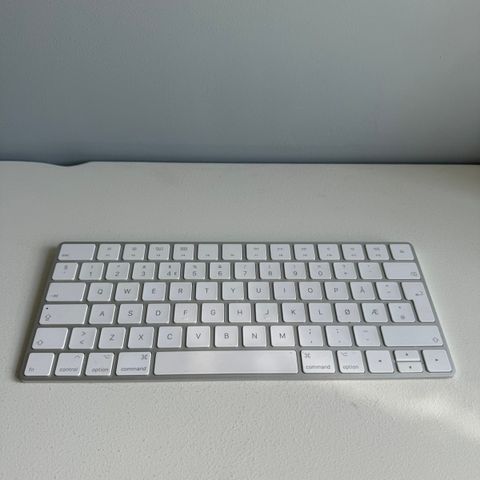 Apple Magic Keyboard