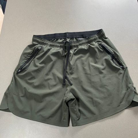 Treningsshorts H&M