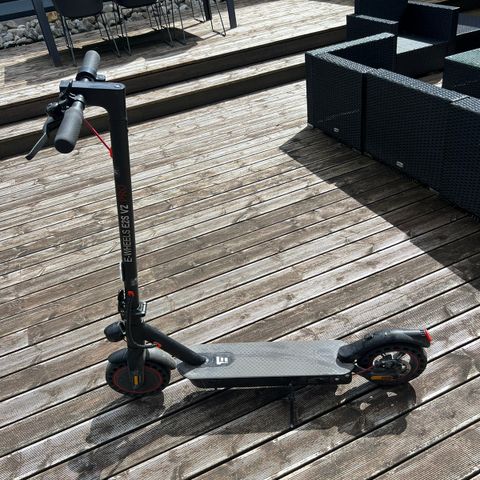 EWheels ES2 V2 Pro Long Range