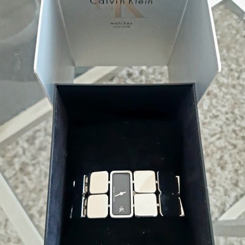 Calvin Klein klokke