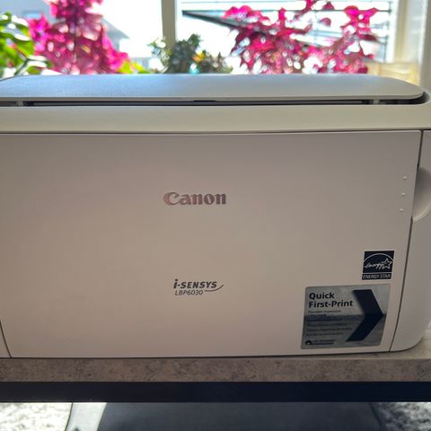 Canon Laserprinter