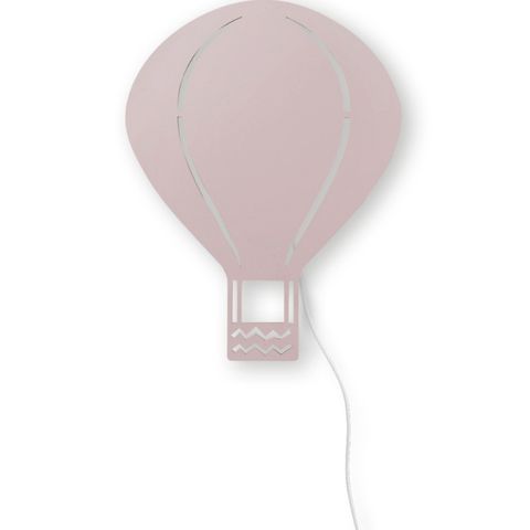 Luftballong lampe fra Firm Living