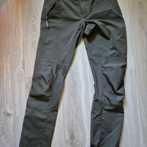 Houdini motion pants turbukse dame xs