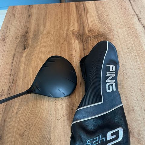 Ping G425 Max (reg skaft)