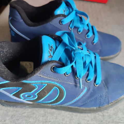 Heelys størrelse 40,5