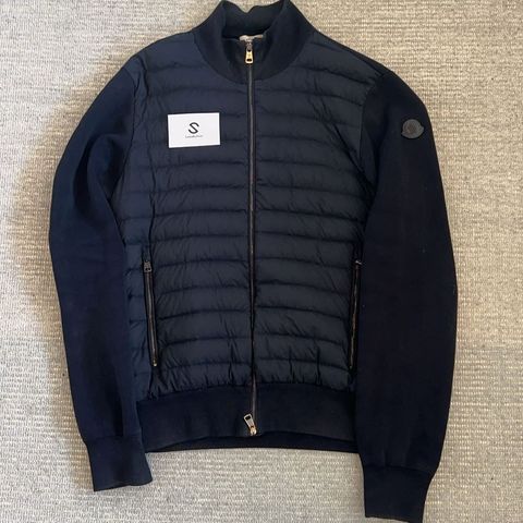 Moncler Cardigan (M/L)