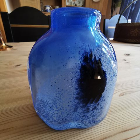 Benny Motzfeldt vase.