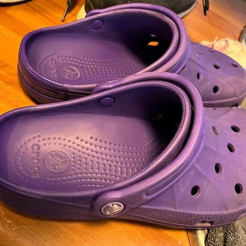 Crocs str 38