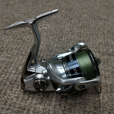 Shimano Stradic 1000