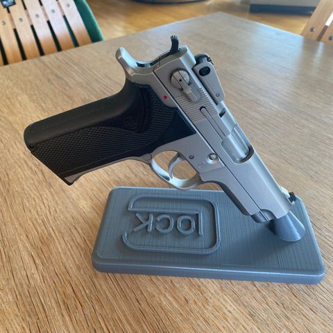 Smith & Wesson 4006