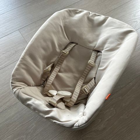 Stokke Tripp Trapp newborn sete