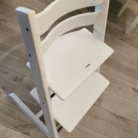 Stokke tripp trapp stol