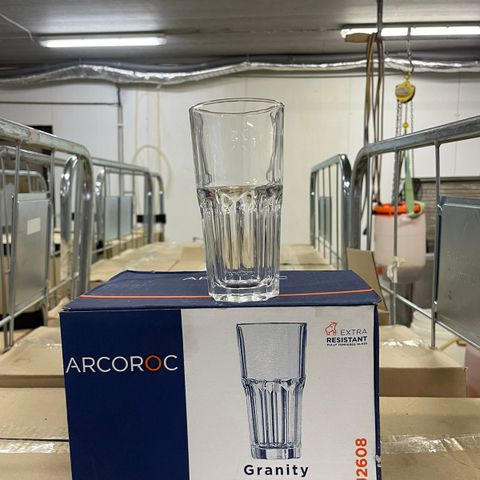 Glass Arcoroc 20cl