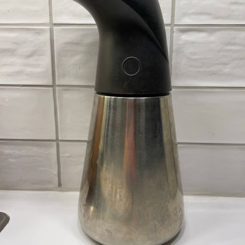 Ubrukt Stelton kaffekanne/ termokanne