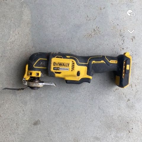 dewalt multisag