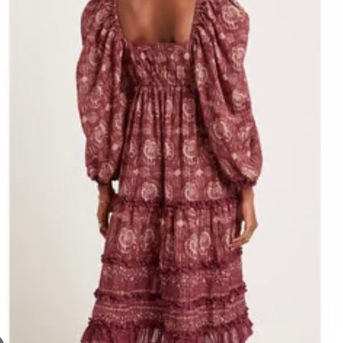 Ulla Johnson Aina dress