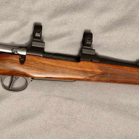 BRNO rifle i kal. 30-06