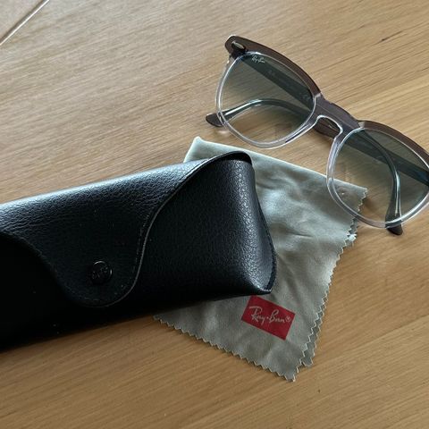 Ray Ban solbrille