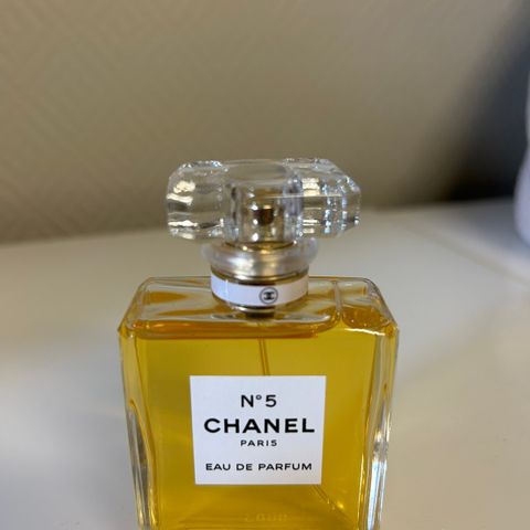 Chanel NO. 5