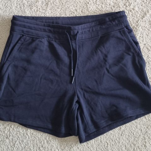 Ubrukt Jean Paul shorts str L.