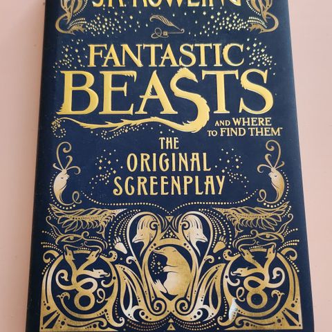 Fantastic Beasts