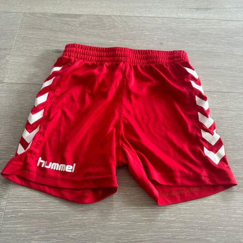 Hummel shorts