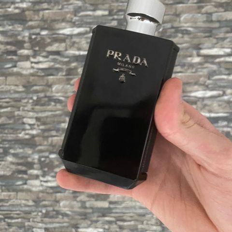 PRADA L’HOMME INTENSE SELGES