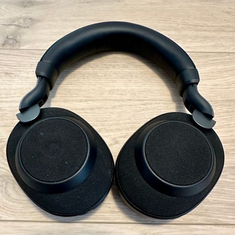 Lite brukt Jabra Elite 85h