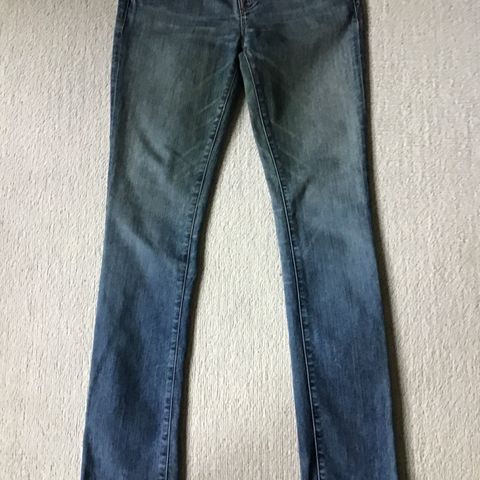 J  Brand jeans 25"
