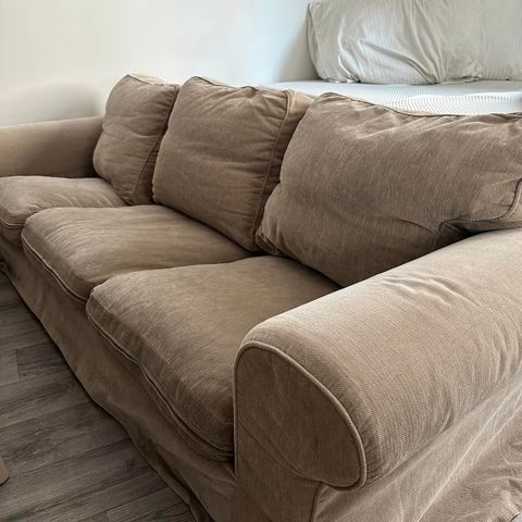 EKTORP Sofa fra IKEA