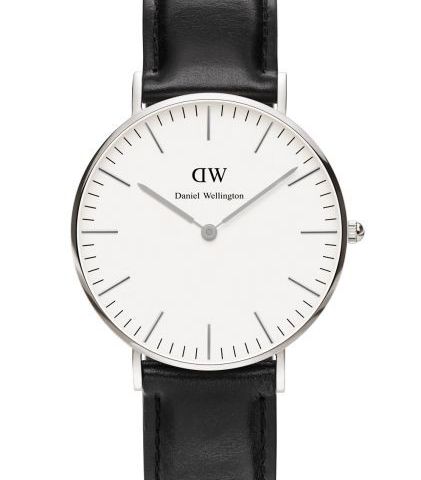 Daniel Wellington dameklokke