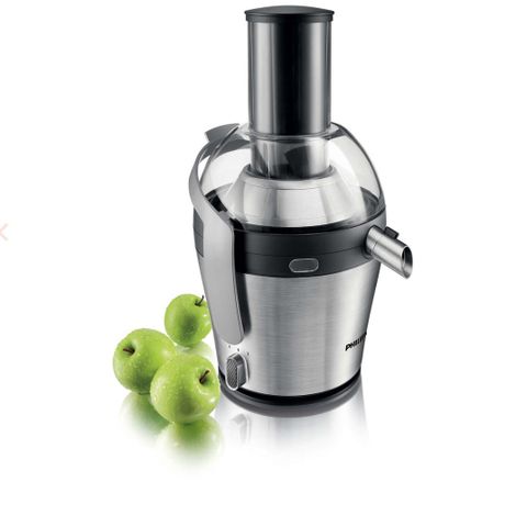 Philips juicer maskin - HR1871/70 1000W