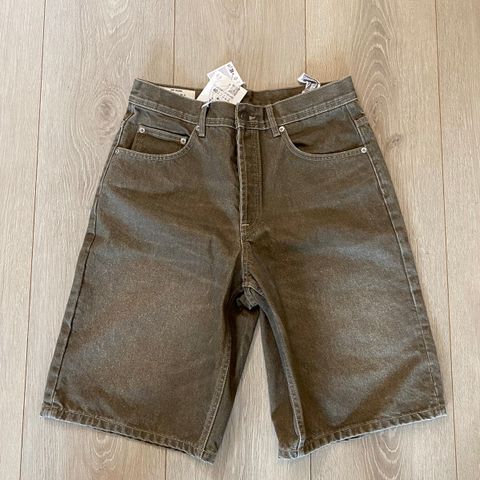 Zara Jorts