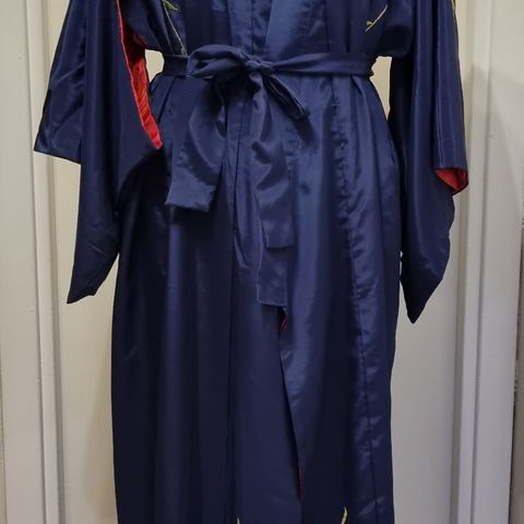 2 stk. kimonoer