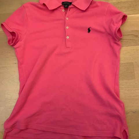 Ralph lauren 12-16år