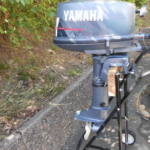 Yamaha.